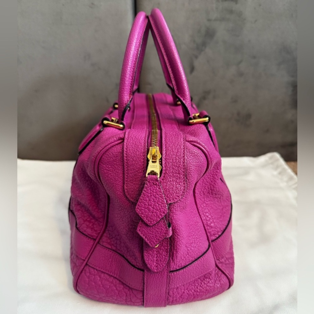 Loewe Paseo 30 HandBag - Picture 8 of 16